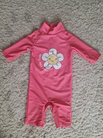 Plavky primark uv 40+, primark,80