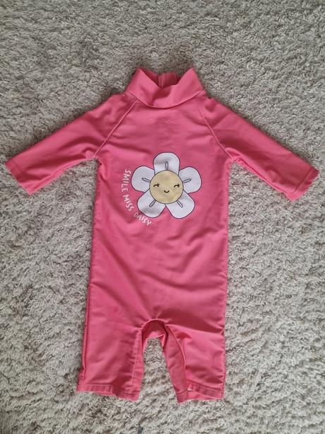 Plavky primark uv 40+, primark,80