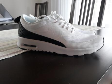 Nike air max thea, nike,39