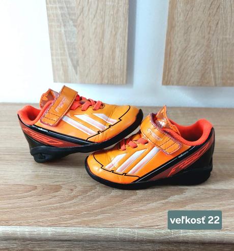 Tenisky adidas,  veľkosť 22, adidas,22
