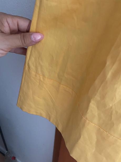 Krásne ležérne letné saty zn reserved, reserved,38