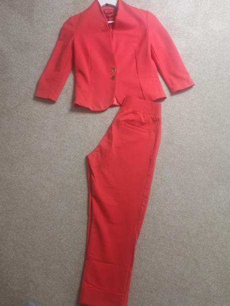 Teplákový kostým, xs