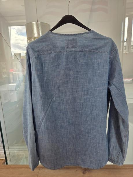 Hollister pánska košeľa, hollister,l