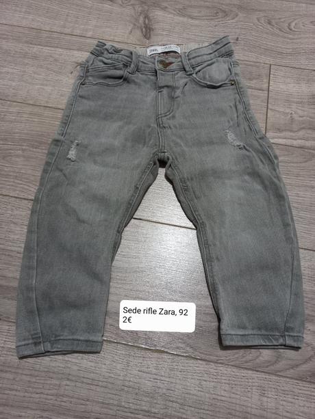 Sede rifle, zara, 92, zara,92