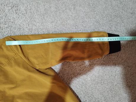 Prechodná bunda zara, zara,128