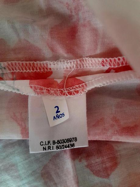 Slávnostné kvetinkové šaty lola palacios, 86