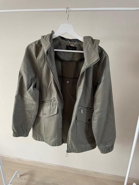 Bunda zn. mohito, mohito,38