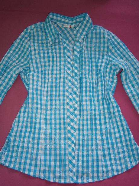 Bluzka, kosela, street one,40