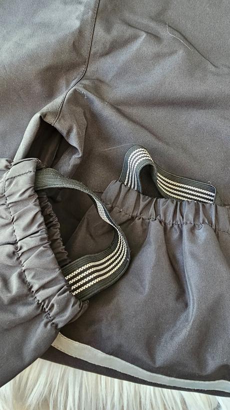 Nepremokavé nohavice do dažďa, lindex,98