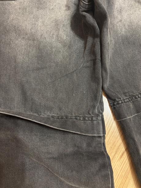 Nohavice bershka, bershka,36