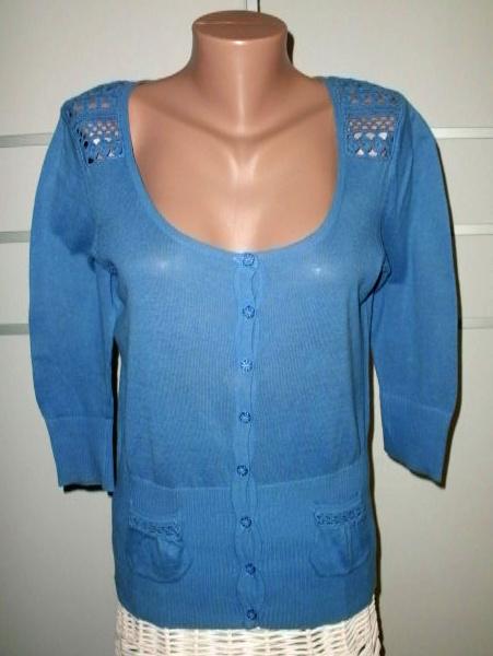 Svetrík od zn. dorothy perkins - veľ. 40, dorothy perkins,40