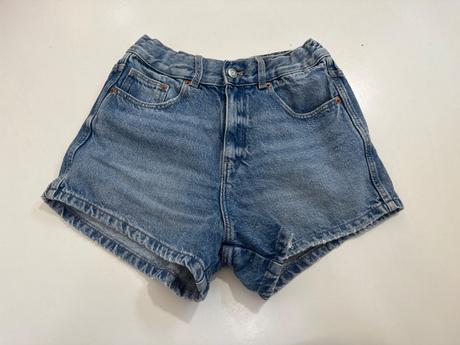 Rifľové kraťasy, zara,164