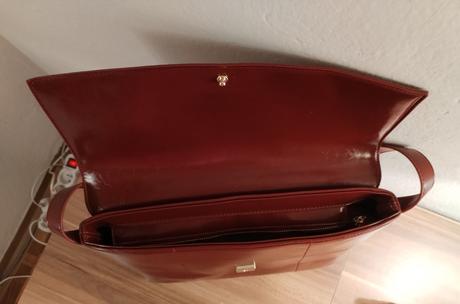 Krásna nová kabelka zn. mexx, 