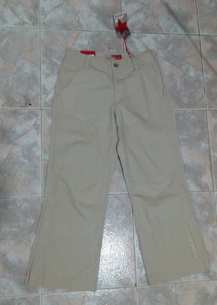 Nohavice, kenvelo,152