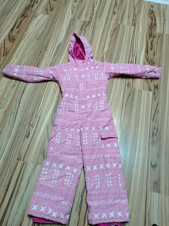 Overal na zimu, active,122