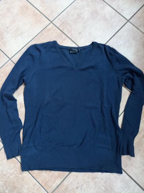 Pulovrik, bonprix,40