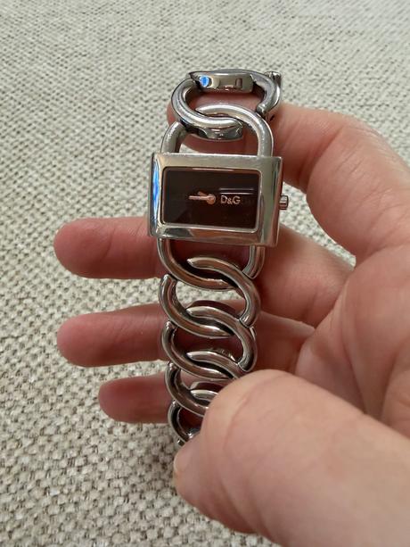 Dg hodinky, dolce&gabbana