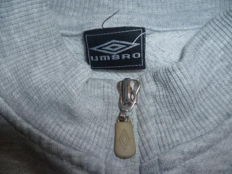 Mikina umbro, umbro,98