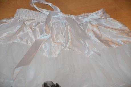 Tutu sukňa dolly štýl rôzne farby a veľkosti nová, 32 - xs