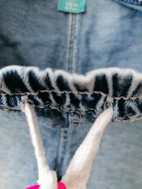 Riflove kratasy, 122