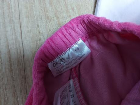 Polodupacky 2ks, f&f,68