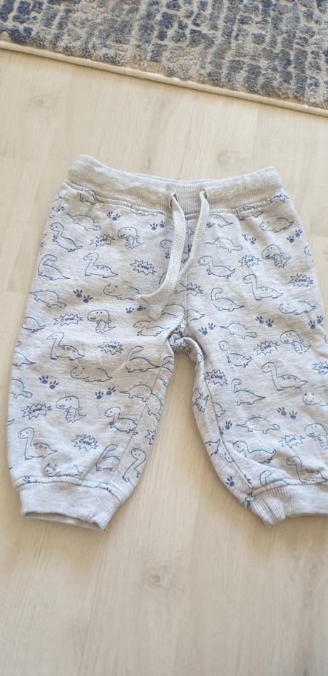 Tepláky č.68, pepco,68