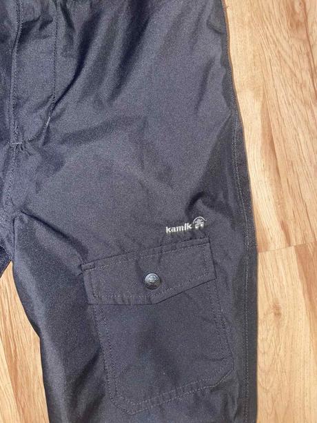 Turistické nohavice kamik 152, 152