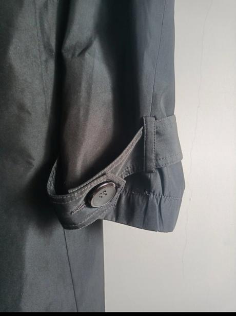 Prechodný kabát, xl