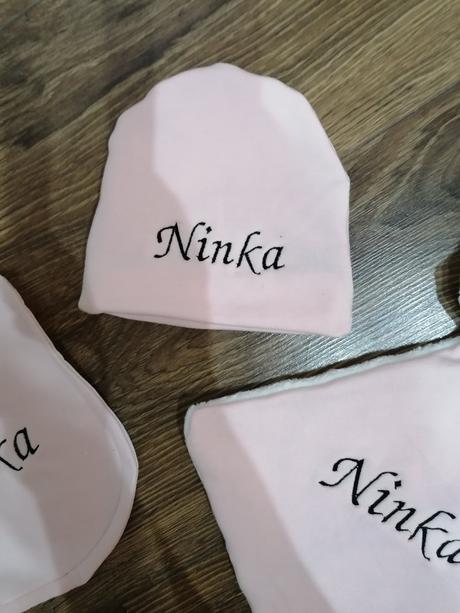 Set s menom, <50 - 158