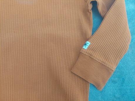 Vrúbkovaná súprava zn.lindex veľ.86, lindex,86