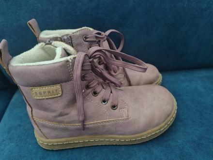 Prechodné topánky, esprit,29