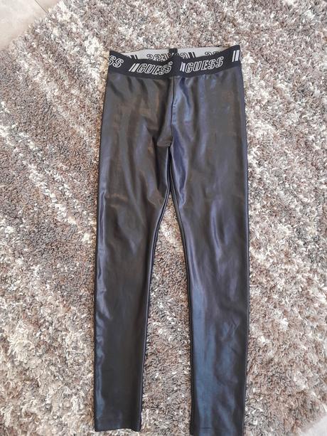 Guess leginy, guess,s