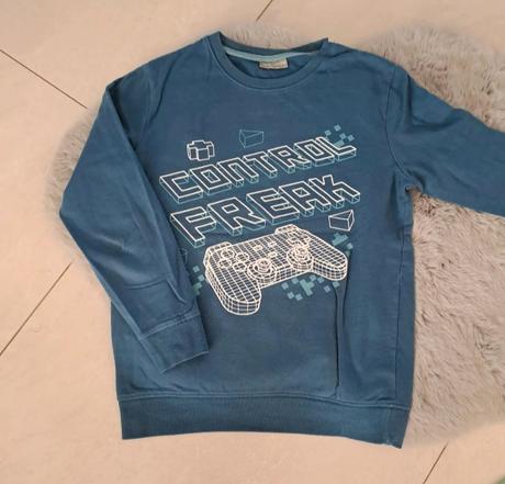 Chlapčenské 8ks 146/152, 146