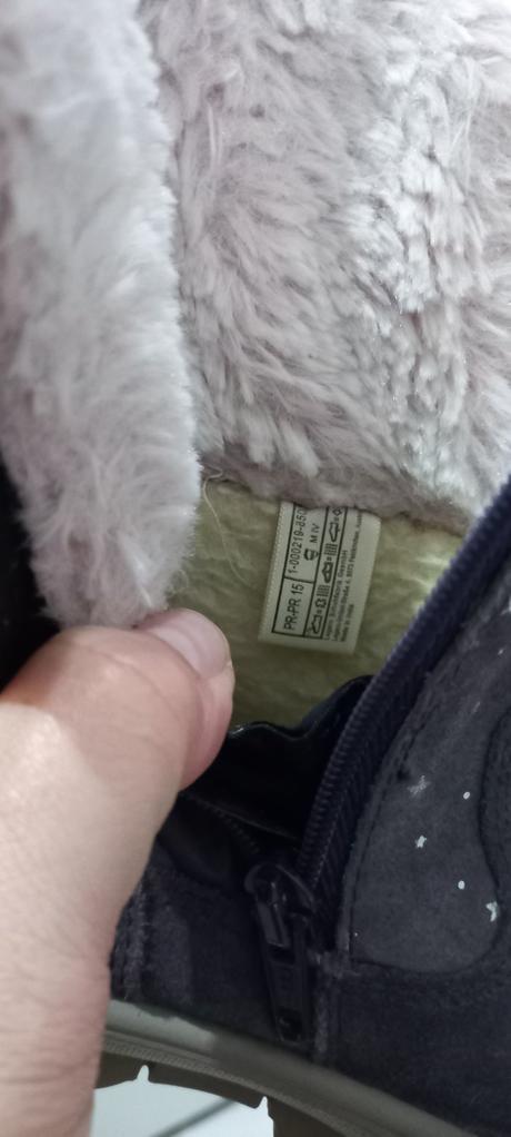 Kožené čižmy s goretexom superfit30, superfit,30