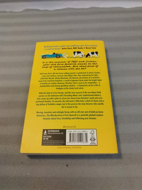 Matson taylor v anglictine xs24, 