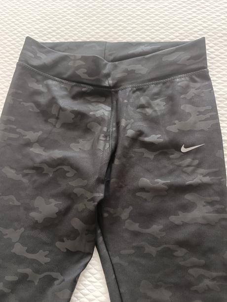 Legíny, nike,xs