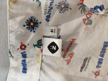 Set tričiek, h&m,104