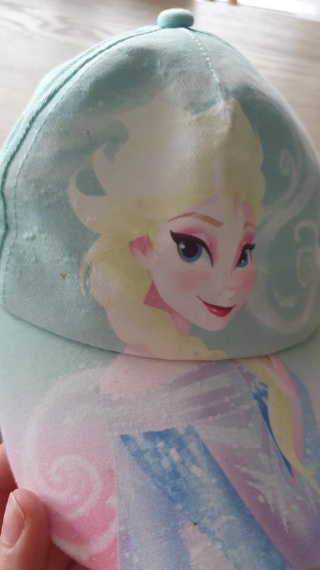 Šiltovka elza č.104, disney,104