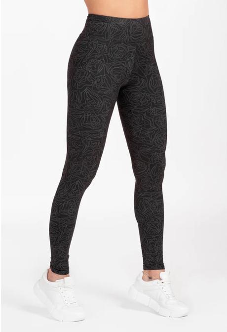 Lelosi vzorované legíny po 24 eur (rôzne vzory), l / m / s