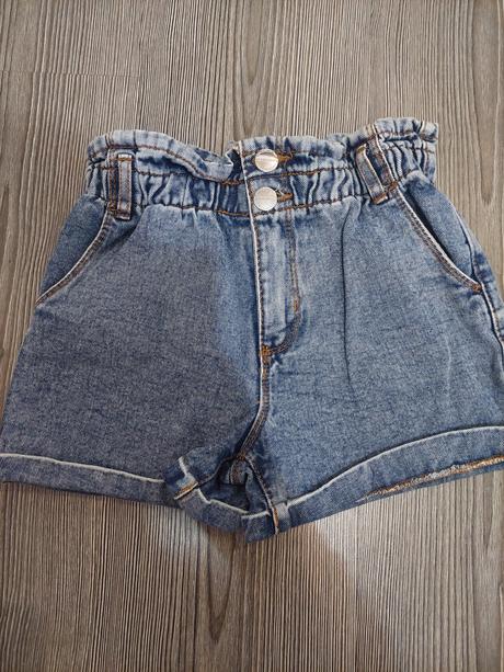 Riflové kraťasy, terranova,140