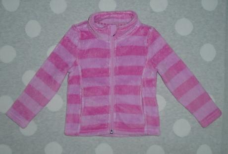 Teplá mikina na 12 až 18 mesiacov, lupilu,86