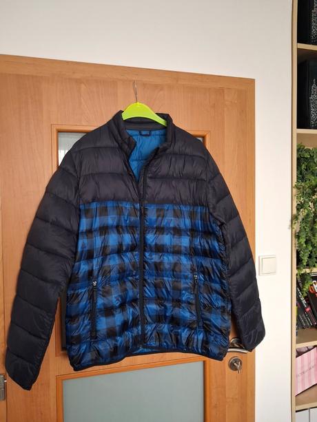 Pánska prechodná bunda, xl
