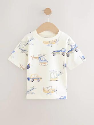 Tričko next, next,68 - 122