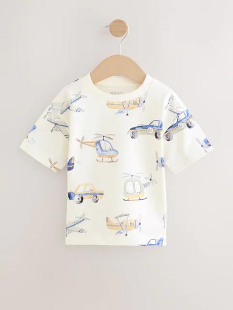 Tričko next, next,68 - 122