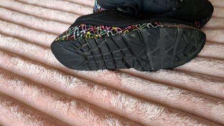 Botasky č.34, skechers,34