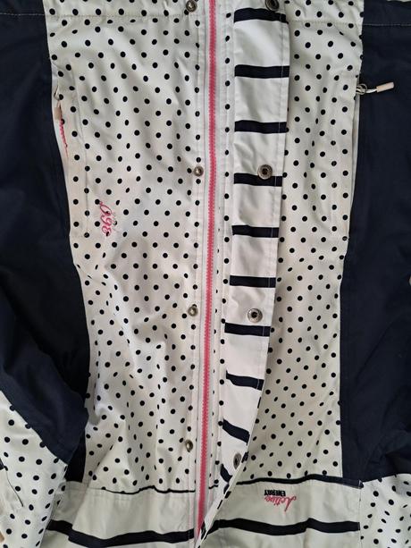 Zimná bunda, authority,152