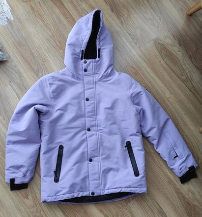 Lyziarska bunda v. 152, yigga,152