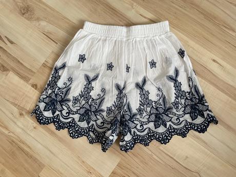 Dámske letné kraťasy veľ.36/s, s