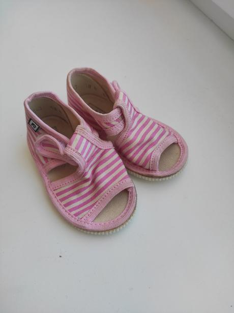 Papučky zn.rak, rak,18