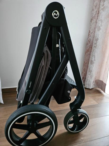 Kočík cybex balios s lux 3-kombinácia, cybex,cybex balios s lux